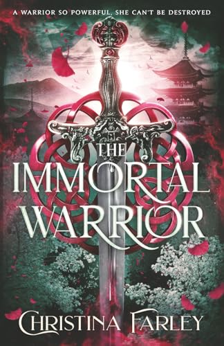 The Immortal Warrior (The Immortal Bound Series, Band 3) von Everbound Press