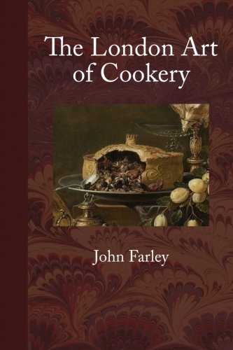 The London Art of Cookery