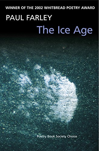 The Ice Age: poems von Picador