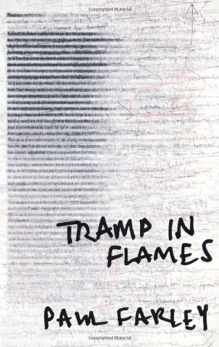 Tramp in Flames