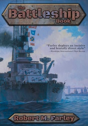 The Battleship Book