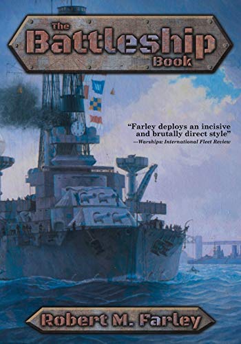 The Battleship Book von Wildside Press