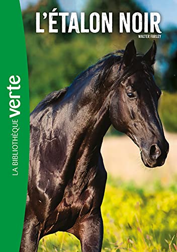 L'Étalon Noir 01 NED - L'Étalon Noir von HACHETTE JEUN.