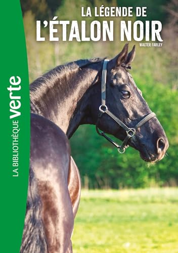 L'Etalon noir NED 15 - La légende de l'Etalon Noir von HACHETTE JEUN.