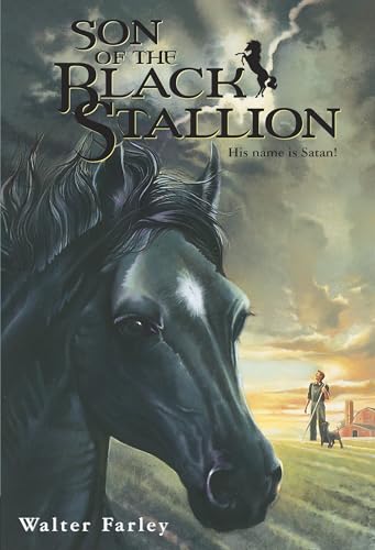 Son of the Black Stallion von Yearling