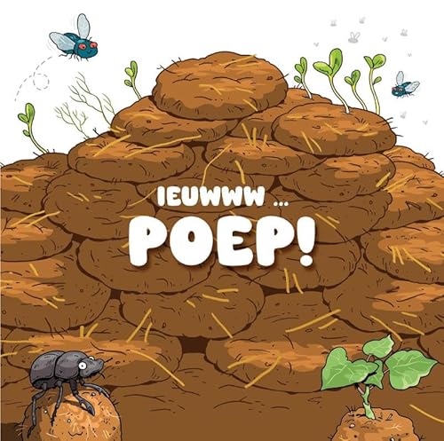 Poep! (Ieuwww) von Lumina