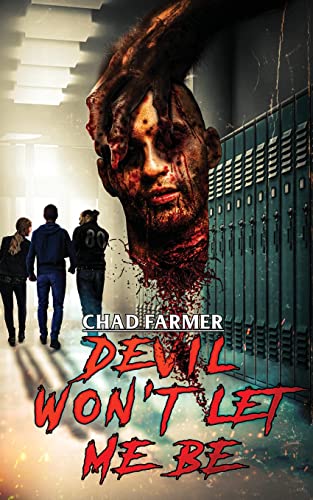 Devil Won't Let Me Be von GenreBlast Books