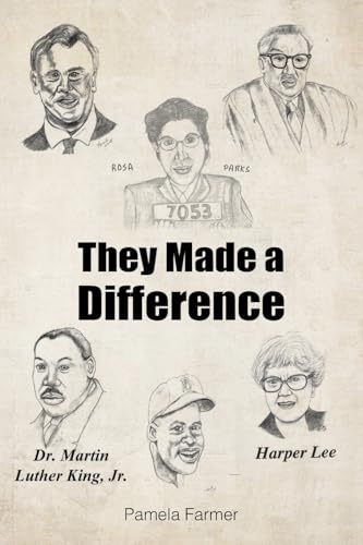 They Made a Difference von Christian Faith Publishing