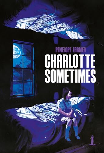 Charlotte Sometimes (Bizarre OFF) von Agenzia Alcatraz