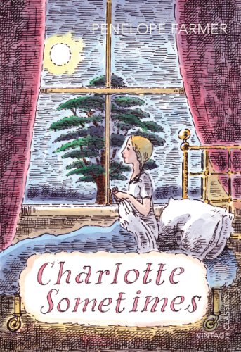 Charlotte Sometimes von Vintage Children's Classics