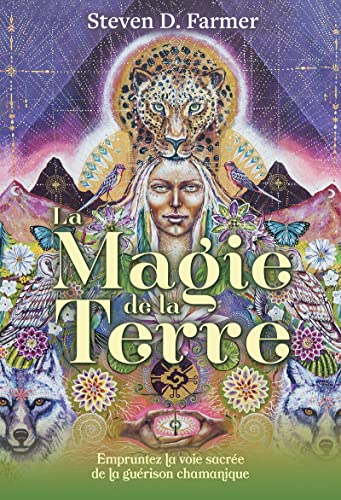 La Magie de la Terre - Empruntez la voie sacrée de la guérison chamanique La Magie de la Terre - Empruntez la voie sacrée de la guérison chamanique von VEGA