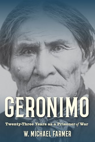 Geronimo: Twenty-Three Years as a Prisoner of War von TwoDot