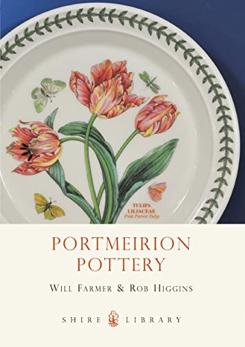 Portmeirion (Shire Library) von Shire Publications