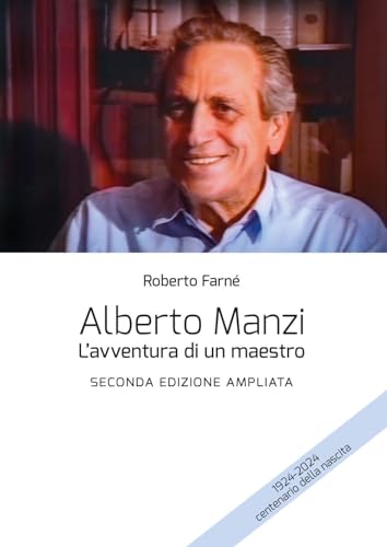 Alberto Manzi. L'avventura di un maestro. Ediz. ampliata von Bologna University Press