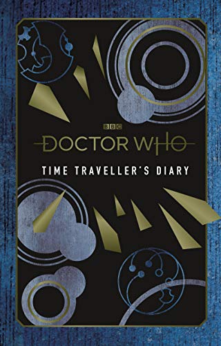 Doctor Who: Time Traveller's Diary