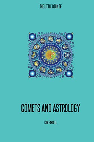 The Little Book of Comets and Astrology von Independently published