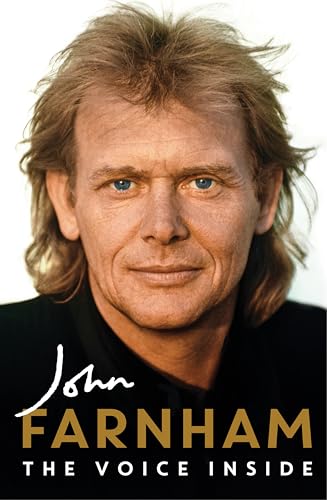 The Voice Inside: Illustrated Edition The Voice Inside: Illustrated Edition von Hachette Australia