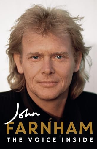 The Voice Inside: Illustrated Edition The Voice Inside: Illustrated Edition von Hachette Australia