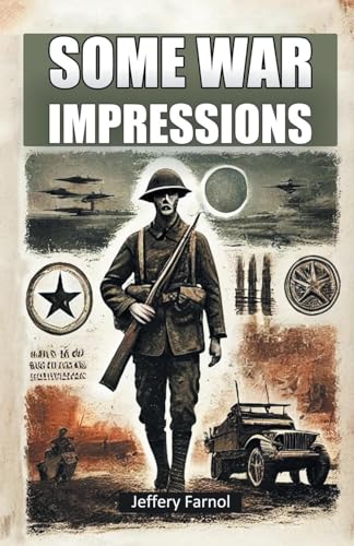 Some War Impressions von Double 9 Books