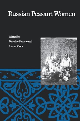 Russian Peasant Women (Oxford Medical Publications]) von Oxford University Press, USA