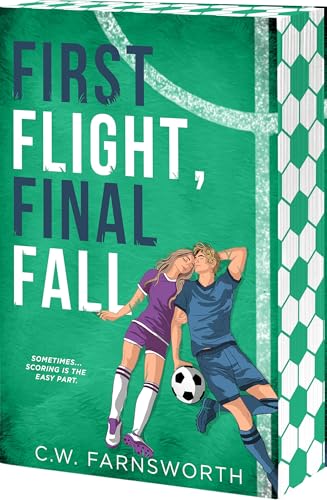 First Flight, Final Fall von Entangled: Amara