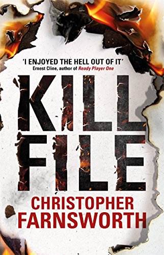Killfile: An electrifying thriller with a mind-bending twist von Bonnier Zaffre UK / Zaffre