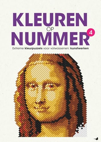 4 (Kleuren op nummer)