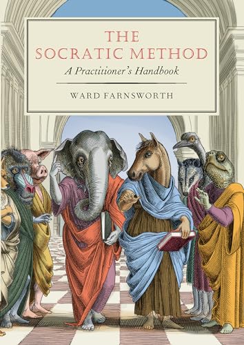 The Socratic Method: A Practitioner's Handbook von David R. Godine, Publisher