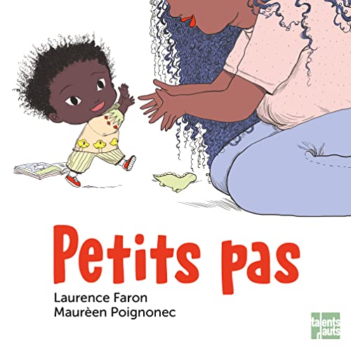 Petits pas Petits pas