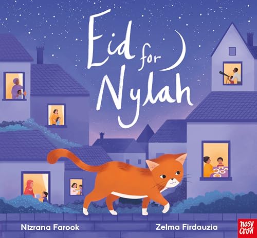 Eid for Nylah von Nosy Crow Ltd