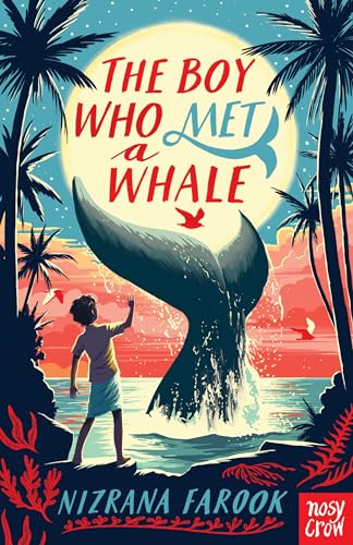 The Boy Who Met a Whale von NOU6P
