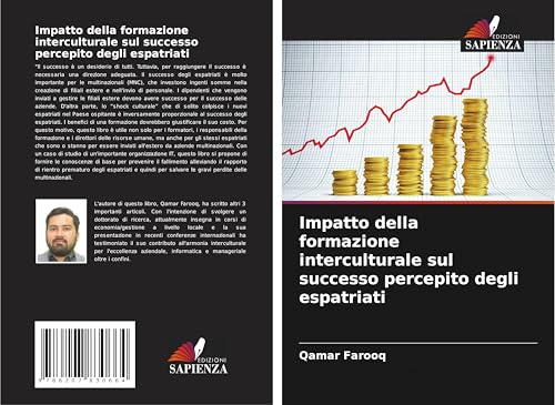 Impatto della formazione interculturale sul successo percepito degli espatriati von Edizioni Sapienza