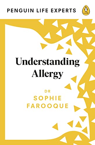 Understanding Allergy (Penguin Life Expert Series, 4) von Penguin Life