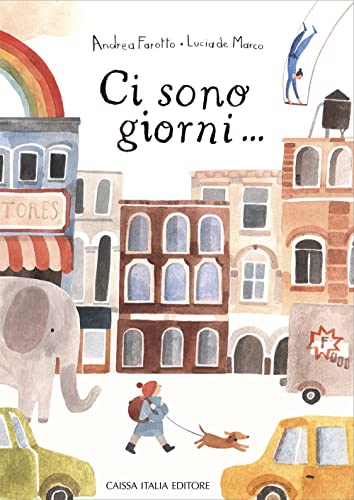 Ci sono giorni... (Kids)