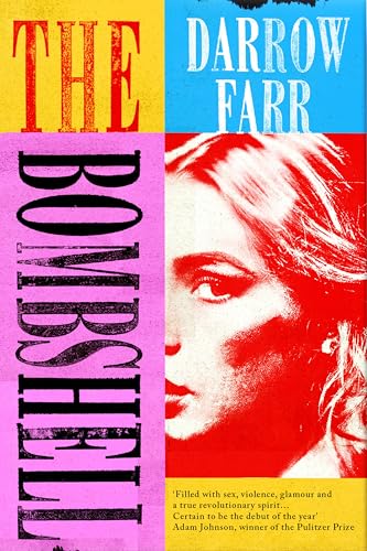 The Bombshell von Atlantic Books
