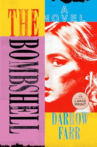 The Bombshell: A Novel von Diversified Publishing
