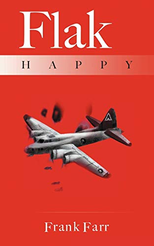 Flak Happy von Authorhouse