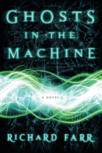 Ghosts in the Machine (The Babel Trilogy, Band 2) von Skyscape