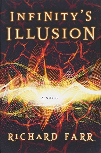Infinity's Illusion (The Babel Trilogy, Band 3) von Skyscape