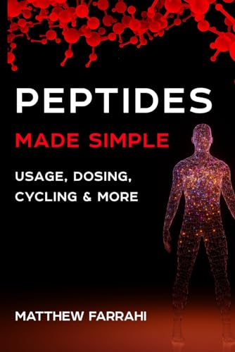 Peptides Made Simple