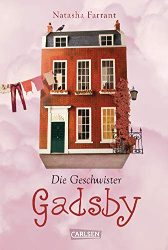 Die Geschwister Gadsby