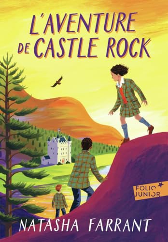 L'aventure de Castle Rock von GALLIMARD JEUNE