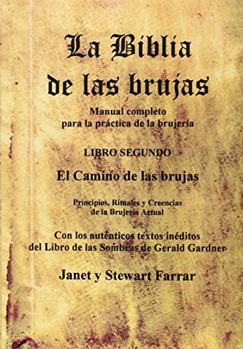 El camino de las brujas