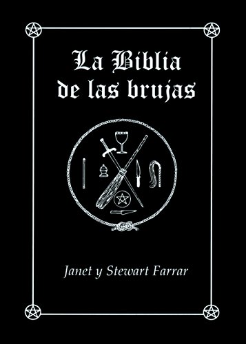 La Biblia de las brujas