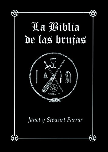La Biblia de las brujas von Luis Cárcamo, editor