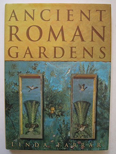 Ancient Roman Gardens