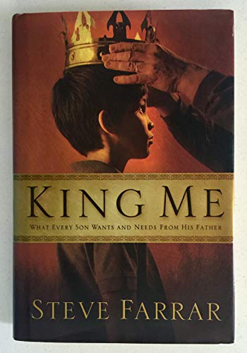 King Me