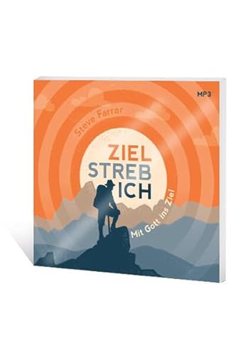 Zielstrebich Hörbuch: Mit Gott ins Ziel