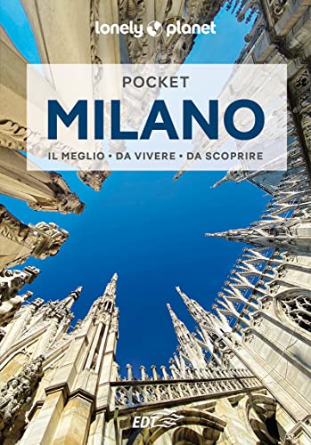 Milano Pocket (Guide EDT/Lonely Planet. Pocket)