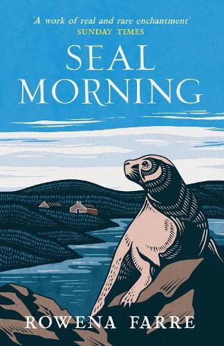 Seal Morning von imusti
